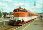 Dm9 in
Jyv&auml;skyl&auml; on Jul 12 1997. Foto by W&auml;iski Savela